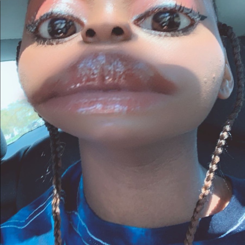 Meet your Posher, Aniyah